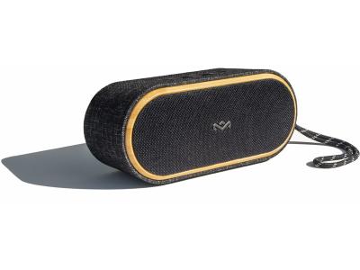 House of Marley Bag of Riddim 2 Bluetooth Wireless Speaker