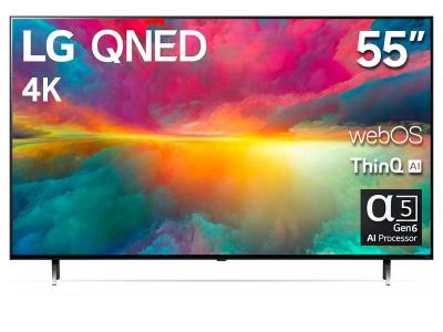 LG OLED55C3 55 C3 Series OLED Evo 4K Smart TV
