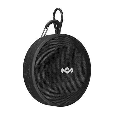House of Marley EM-JA015-SB No Bounds Bluetooth Speaker 
