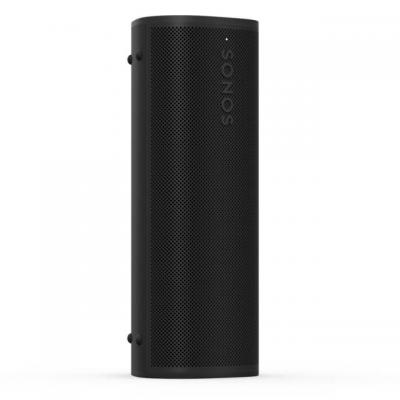 Sonos Portable Bluetooth Speaker in Black - Roam 2 (B)