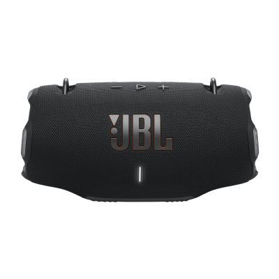 JBL Xtreme 4 Portable Waterproof Speaker - JBLXTREME4BLKAM