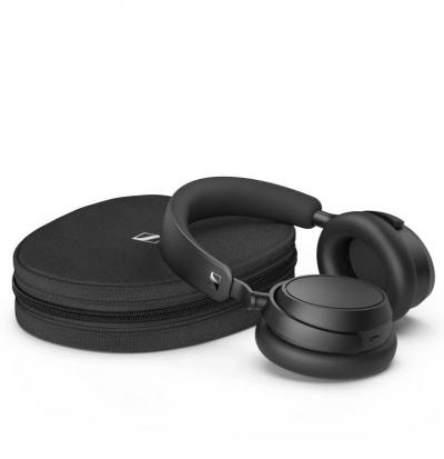 Sennheiser Accentum Plus Wireless Bluetooth Over Ear Headphones - ACPAEBT (B)