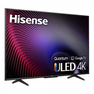 50" Hisense 50U68K U68K Series Quantum Dot Google TV