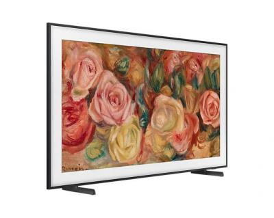 65" Samsung QN65LS03DAFXZC The Frame LS03D QLED 4K Art Mode Smart TV