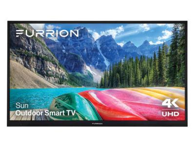 55" Furrion FDUN55CSA Aurora Sun 4K UHD LED Outdoor Smart TV