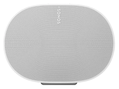 Sonos Stereo Speaker With Wireless Subwoofer - SUBE3W