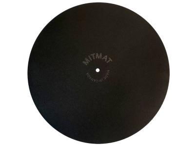 MITMAT Turntable 295mm Platter Mat - MITMAT295