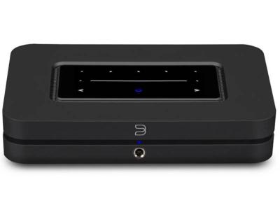 Bluesound Multi-Room Hi-Res Wireless Music Streamer - N132B