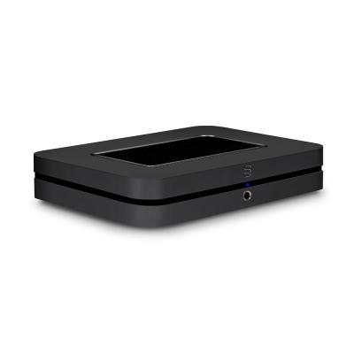 Bluesound Multi-Room Hi-Res Wireless Music Streamer - N132B