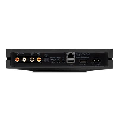 Bluesound Multi-Room Hi-Res Wireless Music Streamer - N132B