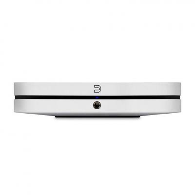 Bluesound Multi-Room Hi-Res Wireless Music Streamer - N132W