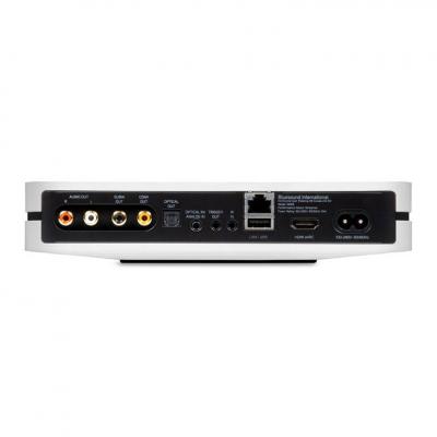 Bluesound Multi-Room Hi-Res Wireless Music Streamer - N132W