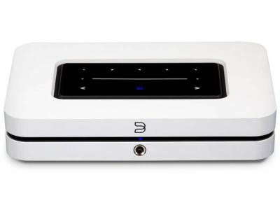 Bluesound Multi-Room Hi-Res Wireless Music Streamer - N132W