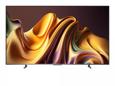 100" Hisense 100U88N Mini-LED QLED 4K Google TV