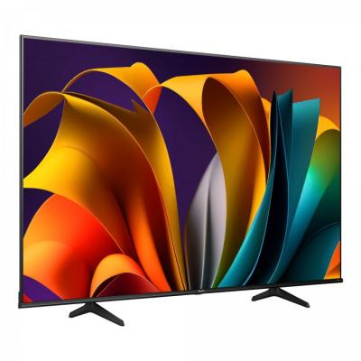 43" Hisense 43A68N 4K Smart Google TV