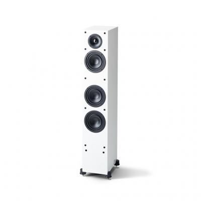 Paradigm Floorstanding Speaker - Monitor SE 3000F (W)