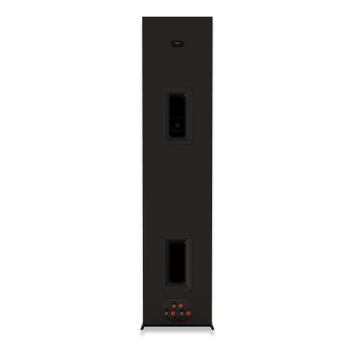 Klipsch Floorstanding Speakers in Ebony - RP8000FBII