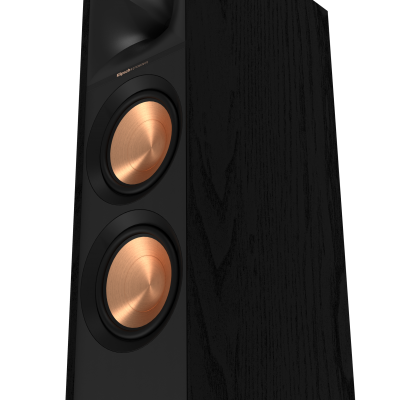 Klipsch Floorstanding Speakers - R600F