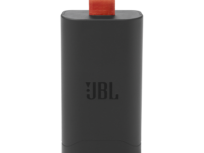 JBL Easy-to-Replace Spare Battery for PartyBox Club 120 - JBLBATTERY200AM