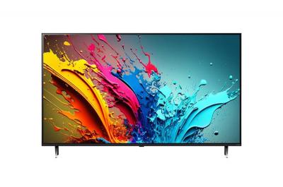 55" LG QNED 55QNED85TUA 4K Smart TV