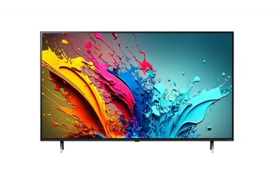 65" LG QNED 65QNED85TUA 4K Smart TV