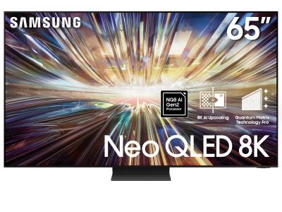 65" Samsung QN65QN800D Neo QLED 8K QN800D Tizen OS Smart TV