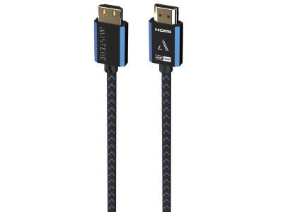 Austere lll and V Series 4K HDMI 2.5M - 5S4KHD225