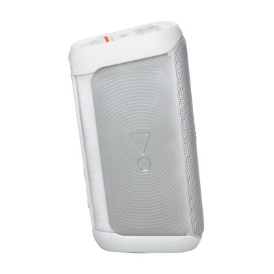 JBL PartyBox Club 120 Speaker in White - JBLPBCLUB120WH