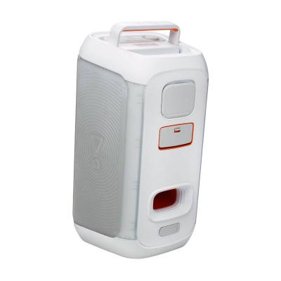 JBL PartyBox Club 120 Speaker in White JBLPBCLUB120WH