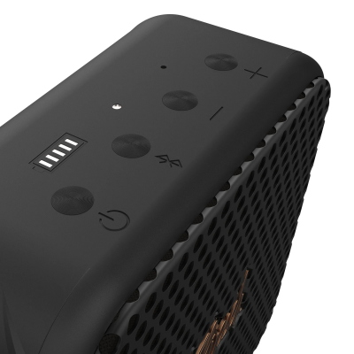 Klipsch Austin Portable Bluetooth Speaker - K-AUSTIN