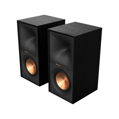 Klipsch Powered Speakers with 5.25” Woofers - R50PM