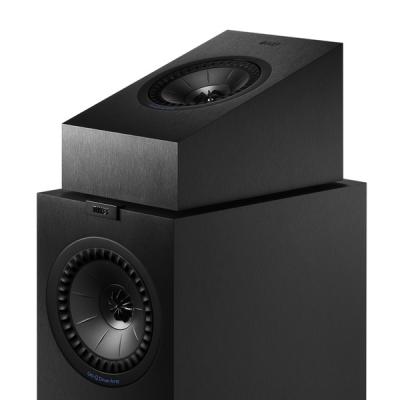 KEF Dolby Atmos-Enabled Surround Speaker KF-Q50A-B (pair)