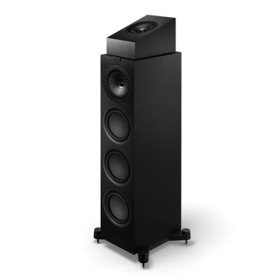 KEF Dolby Atmos-Enabled Surround Speaker KF-Q50A-B (pair)