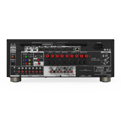 Onkyo 9.2-Channel Network AV Receiver - TXRZ30