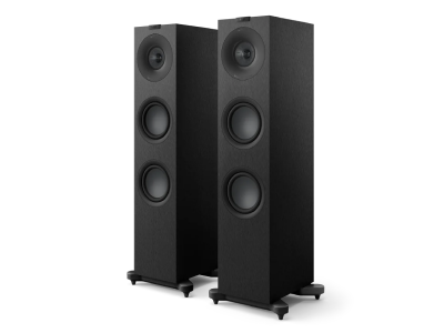 KEF 3 Way Floor Standing Speaker - Q7METAB