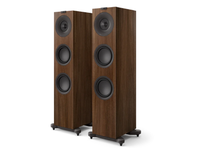 KEF 3 Way Floor Standing Speaker - Q7METAWA