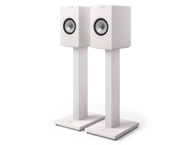 KEF Q1 Meta Compact 2 way Bookshelf Speaker​ - Q1METAW