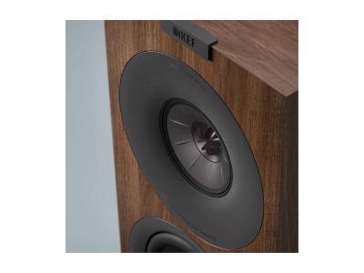 KEF Q Concerto Meta 3 Way Bookshelf Speaker​ - QCONCERWA