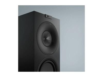 KEF Q Concerto Meta 3 Way Bookshelf Speaker​ - QCONCERTB