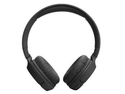 JBL Tune 520BT Wireless On Ear Headphones with Mic - JBLT520BTBLKAM