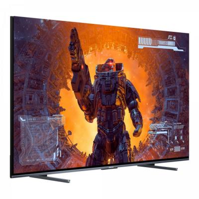 100" Hisense 100QD7N QLED 4K Google TV