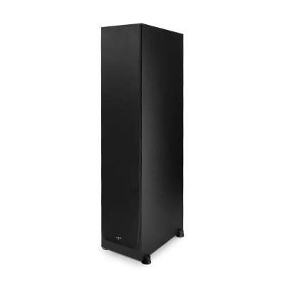 Paradigm Floor Standing Speaker With 5 Driver In Matte Black - SE8000F (B)