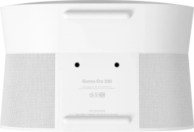 Sonos Stereo Speaker With Dolby Atmos in White - Era 300 (W)