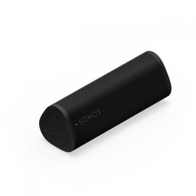 Sonos Portable Bluetooth Speaker in Black - Roam 2 (B)