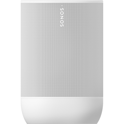 Sonos Bluetooth & WiFi Portable Home Speaker - Move 2 (W) Open