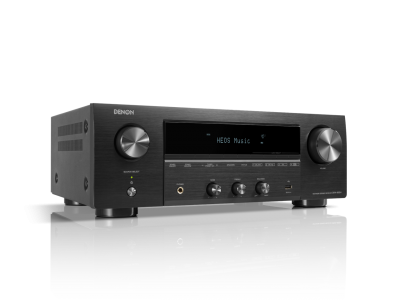 Denon Premium Listening Experience And 8K Video From A 2.2-channel AV Receiver - DRA-900H