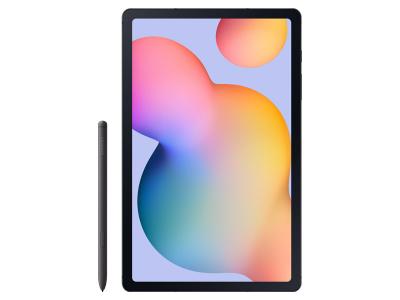 10.4" Samsung Galaxy Tab S6 Lite 64GB Grey - SMP620NZA