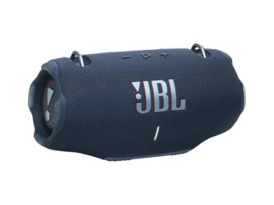 JBL Xtreme 4 Portable Waterproof Speaker - JBLXTREME4BLUAM