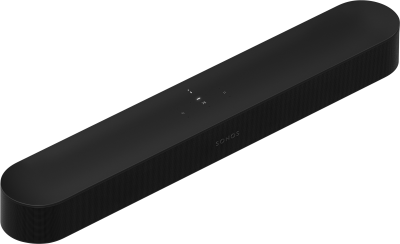 Sonos Personal Entertainment Set with Beam in Black - BEAMACEB