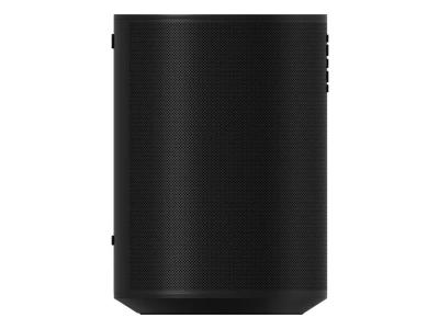 Sonos Next-Gen Acoustics and Connectivity Stereo Speaker in Black - Era 100 (B) Pair